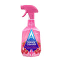 ASTONISH CLEANER SURFACE ANTIBACTERIAL 750 ML