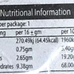 GOGO Pan Masala Big Box (48pcs)