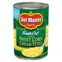 Delmonte Sweet Cream Corn