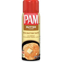 Pam Spray With Butter
