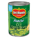 Delmonte Cut Green Beans