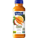 Naked Orange Carrot