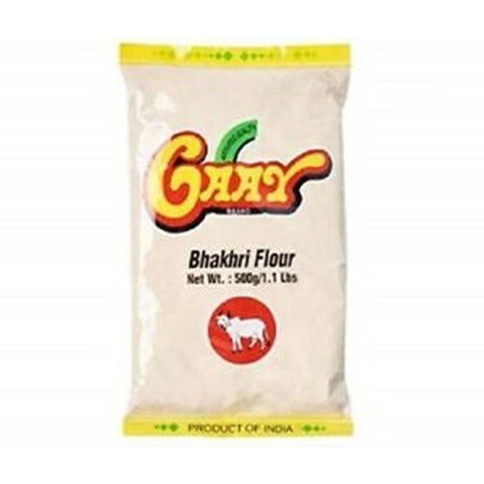 Gaay Bhakhri Flour