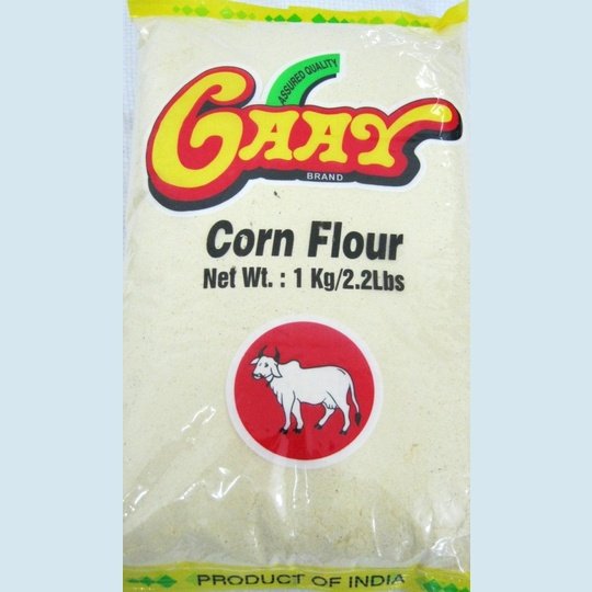 Gaay Corn Flour