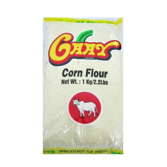 Gaay Corn Flour