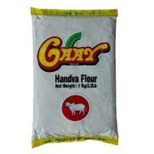 Gaay Handwa Flour