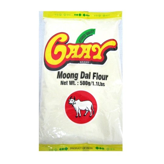 Gaay Moong Dal Flour