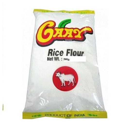 Gaay Rice Flour