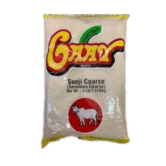 Gaay Sooji Coarse