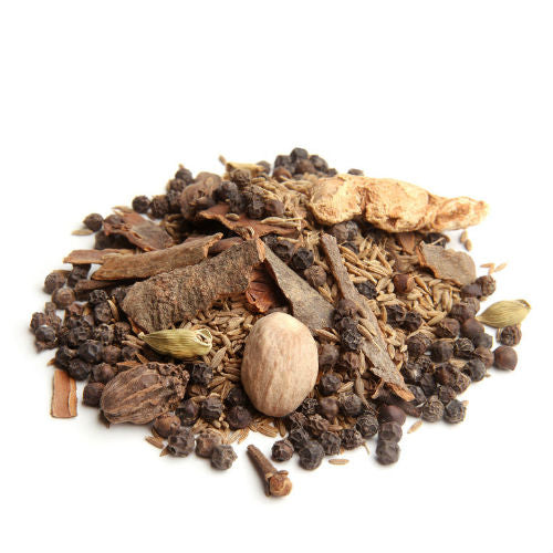 GARAM MASALA SABAT 100 GM PC