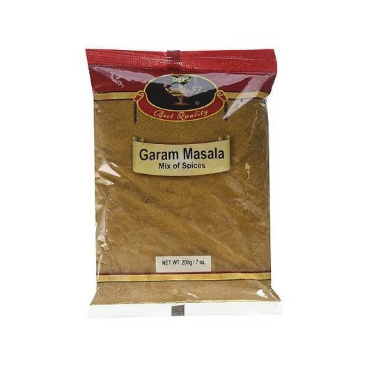 Deep Garam Masala Powder