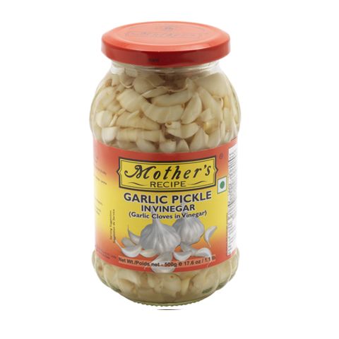 Mother's Recipe Garlic Pickle
