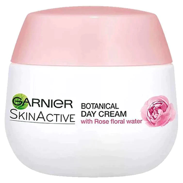 GARNIER BOTANICAL CREAM SENSITIVE SKIN 50 ML