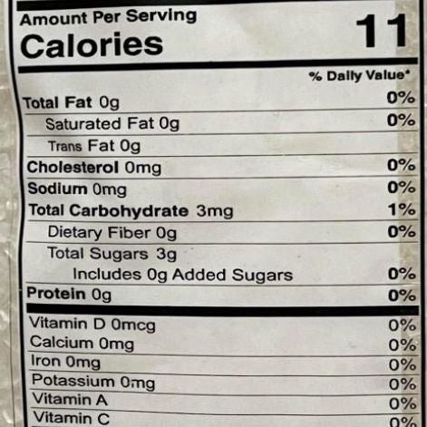 Gazab White Crystal Suagr (Desi Sugar)