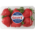 Giant Strawberry Box