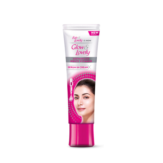 FAIR LOVELY ADVANCED MULTI VITAMIN CREAM 50G