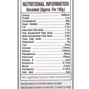 Gits Basmatic Rice Kheer
