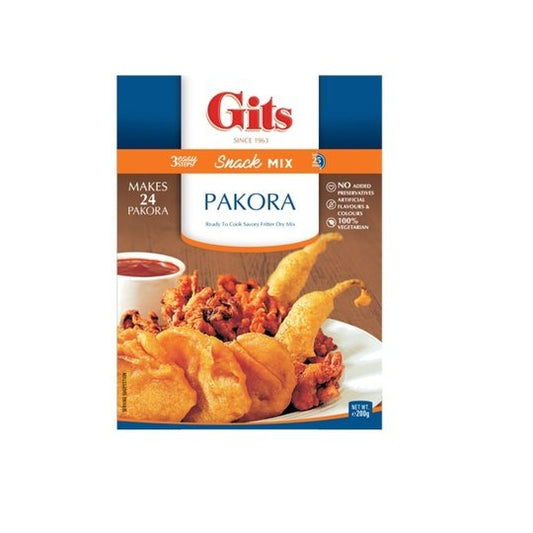 Gits Pakora Mix