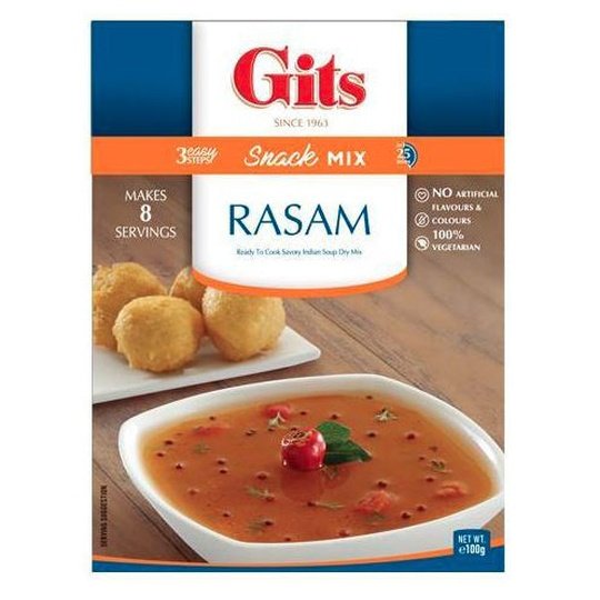 Gits Rasam Mix