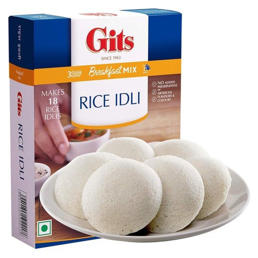 Gits Rice Idli Mix