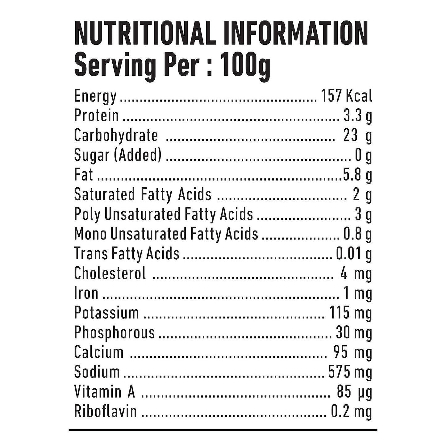 Gits Veg Biryani Ready Meal