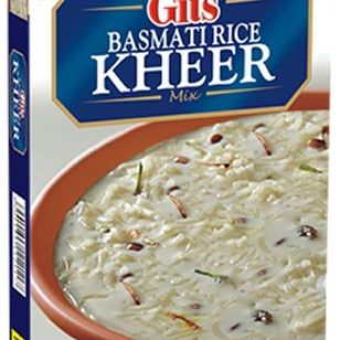 Gits Basmatic Rice Kheer