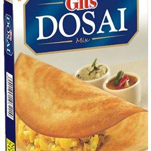 Gits Dosai Mix