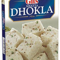 Gits Khatta Dhokla