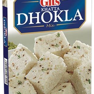 Gits Khatta Dhokla