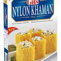 Gits Nylon Khaman
