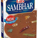 Gits Sambhar Mix