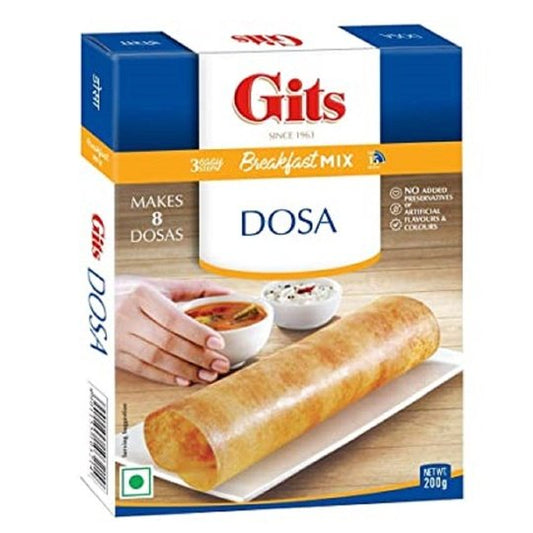 Gits Dosa Mix