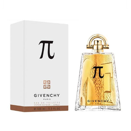 GIVENCHY PARIS FOR MEN EDT 100 ML