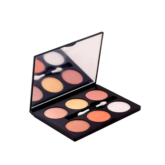 RIVAJ HD GLOW POWDER KIT 24G