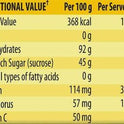 Glucon-D Glucose Beverage Mix Nimbu Pani