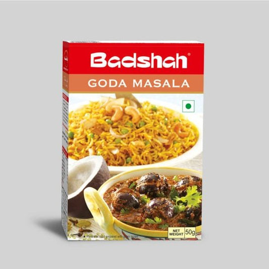 Badshah Goda Masala