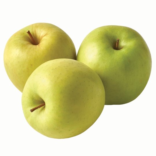 Golden Apples