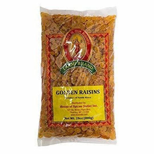 Raisin Golden Laxmi