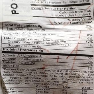 Good Life Low GI Diabetic Rice