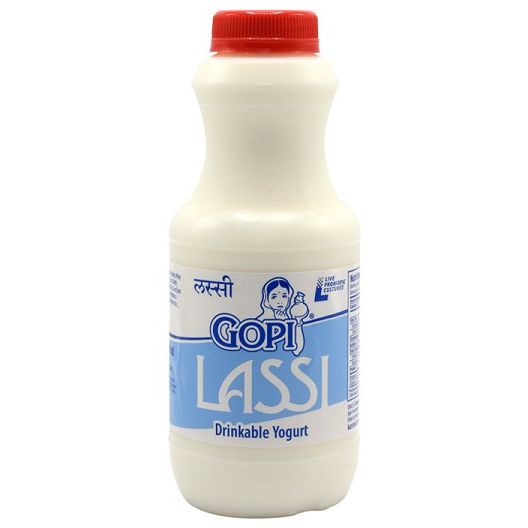 Gopi Lassi Drinkable Yogurt Small