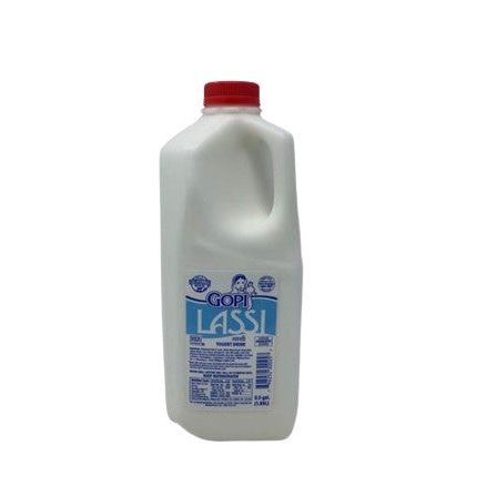 Gopi Lassi Yogurt Drink Large