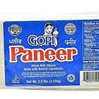 Gopi Paneer Large Pack