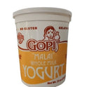 Gopi Whole Milk Malai Yogurt Small