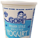 Gopi Indian Style Whole Milk Yogurt large