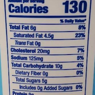 Gopi Indian Style Whole Milk Yogurt large