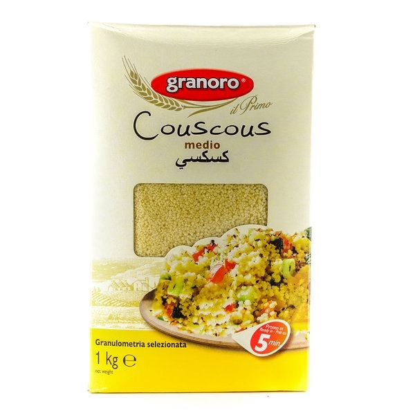Granoro Couscous