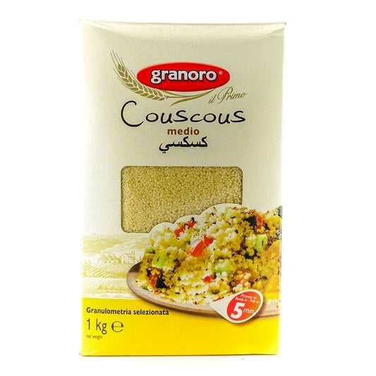 Granoro Couscous