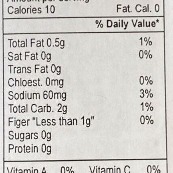 Green Label Madras Curry Powder