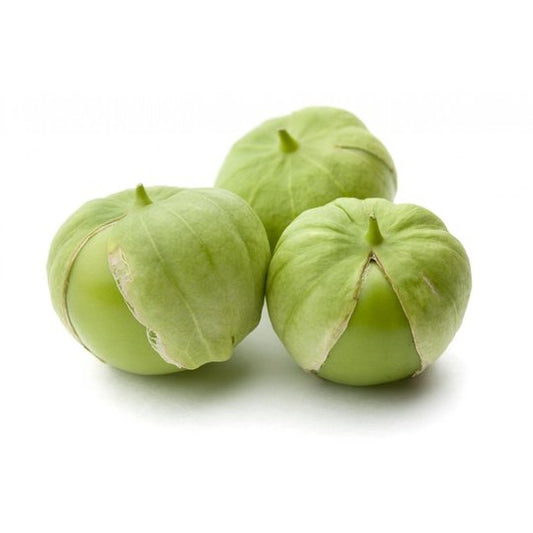 Green Tomatillo