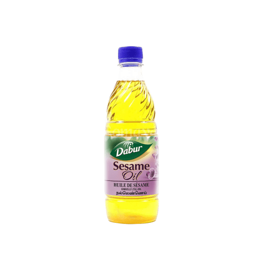 Dabur Sesame Oil - Gingelly ( Till ) Oil